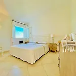 Bianca Casa de Férias Porto Cervo