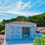 Bianca Casa de Férias Porto Cervo