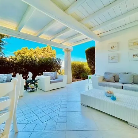 Bianca Сasa de vacaciones