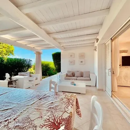 Bianca Сasa de vacaciones *