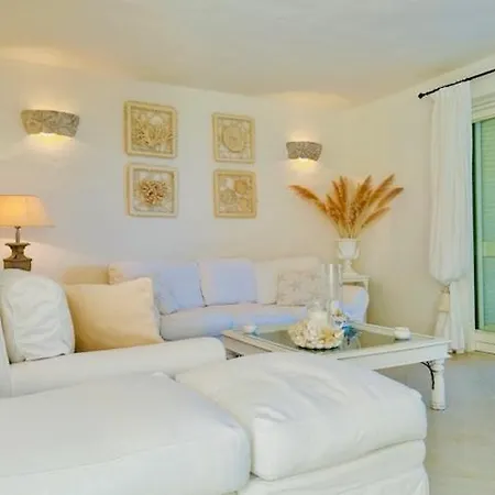 Сasa de vacaciones Bianca Porto Cervo