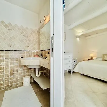 Holiday home Bianca *