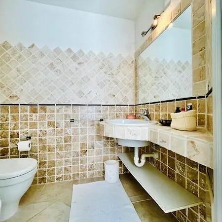 Bianca Holiday home Porto Cervo