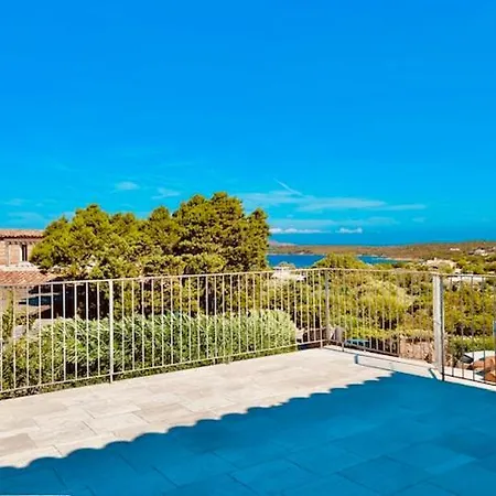 Сasa de vacaciones Bianca *