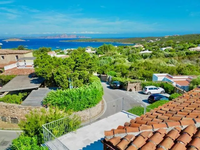 Bianca Holiday home Porto Cervo