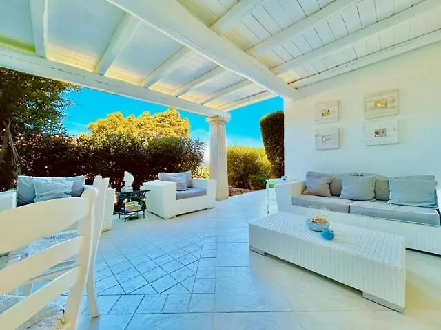 Bianca Сasa de vacaciones