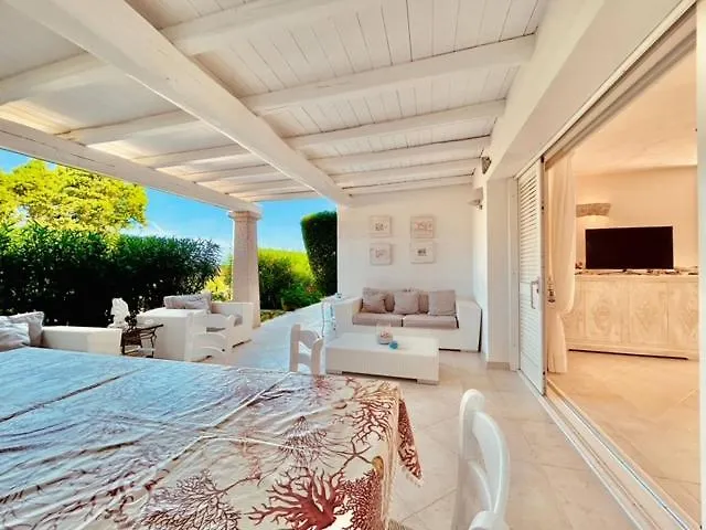 Bianca Holiday home *