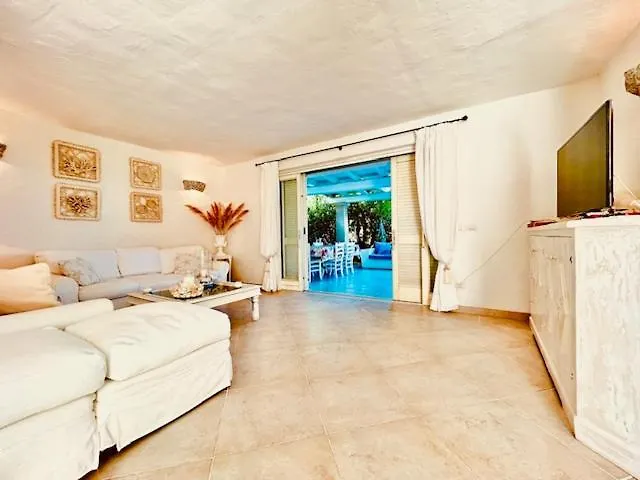 Сasa de vacaciones Bianca Porto Cervo