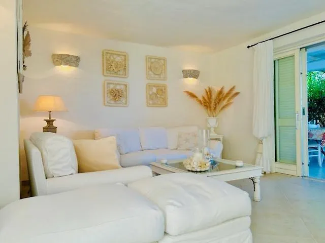 Holiday home Bianca Porto Cervo