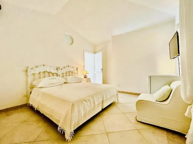 Bianca * Porto Cervo