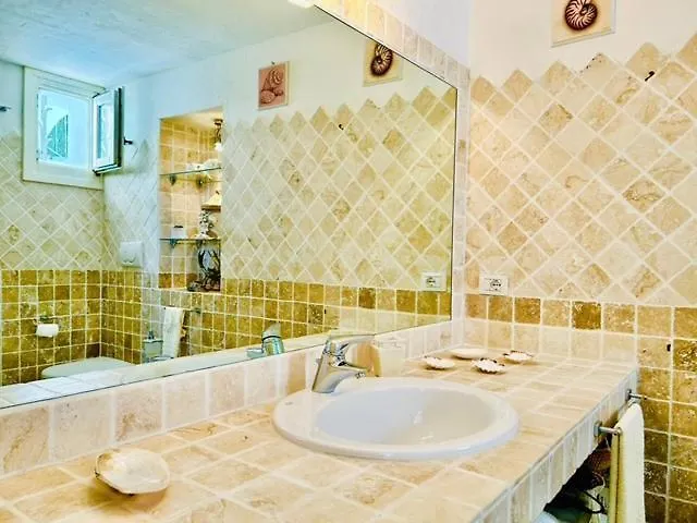 Bianca Holiday home Porto Cervo