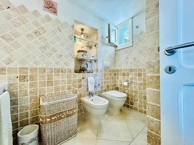 Holiday home Bianca *