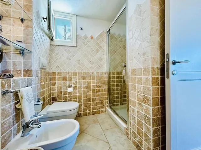 Bianca Holiday home *