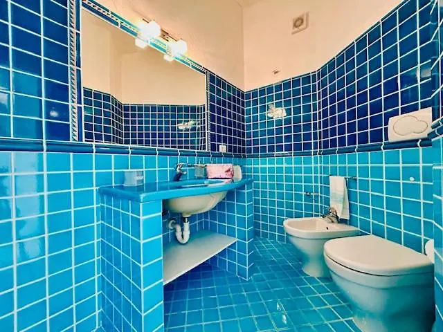 Bianca Holiday home Porto Cervo