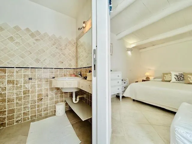 Holiday home Bianca *