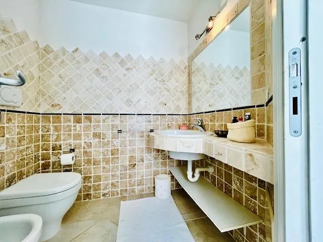 Bianca Holiday home Porto Cervo