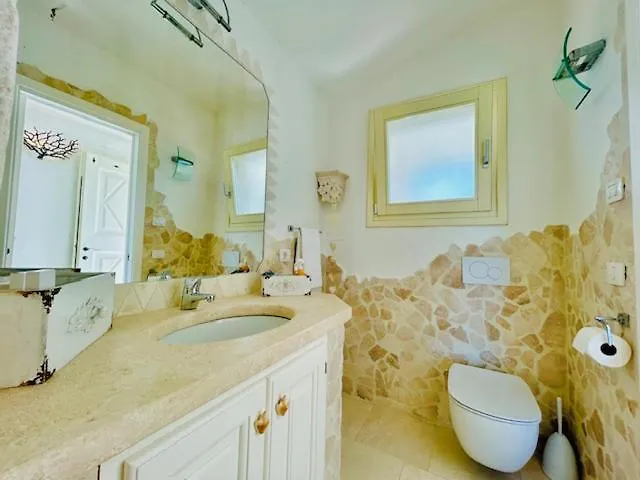 Bianca * Porto Cervo