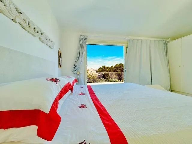 Holiday home Bianca *