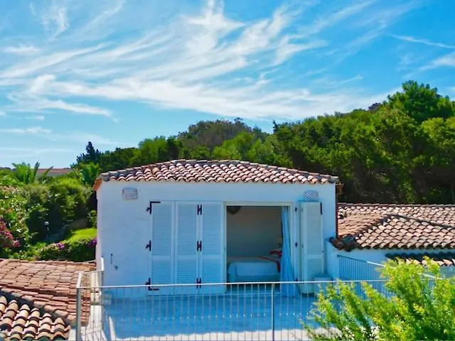 Bianca Holiday home Porto Cervo