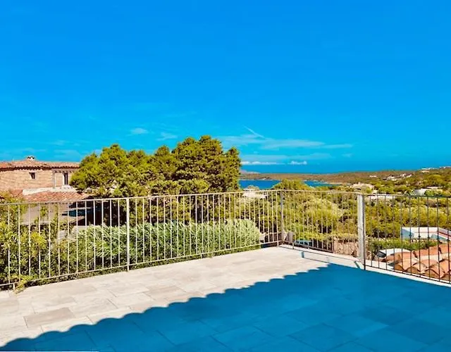 Holiday home Bianca *