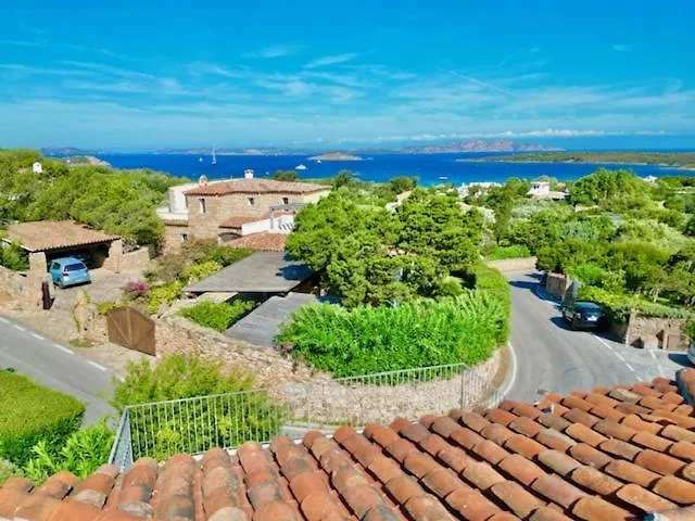 Holiday home Bianca *