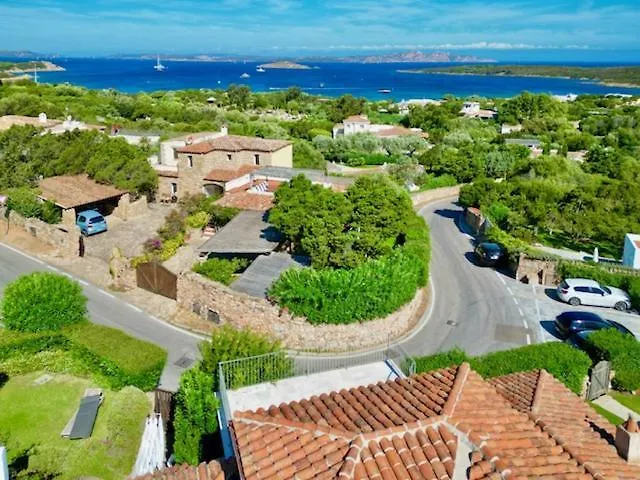 Сasa de vacaciones Bianca